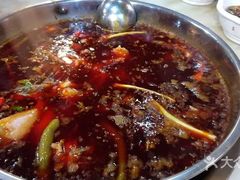 -蜀滋香鲜鱼美蛙火锅(339店)