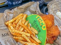 -TACO STAR 塔可星(下沙宝龙店)