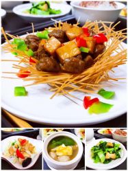 -馨果汇月子产康中心(南湖公园店)