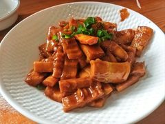 -李东农庄·当地安吉味(中南百草园店)