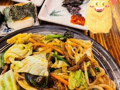 -平成屋·午肴夜酒(四川北路店)