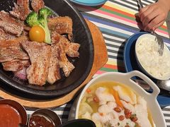 -Aqua Oasis 水天堂(相城天虹商场店)