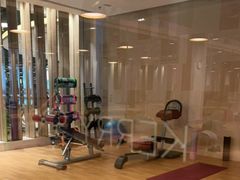 -北京嘉里健身·Kerry Sports(北京嘉里大酒店)
