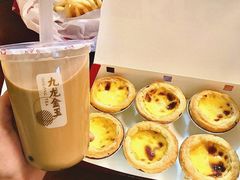 -肯德基(建外SOHO店)