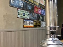 自助取餐区-33韩式自助烧烤(环城南路店)