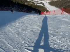 -富龙滑雪场