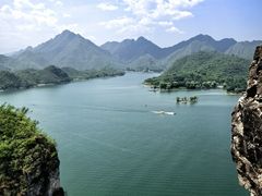 -易水湖景区