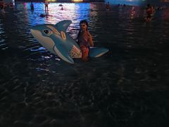 -西安华夏文旅水世界