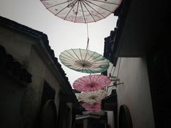 -丝绸小镇荻港古村
