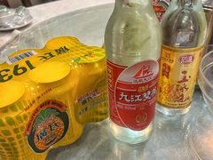 -胜记烧鹅美食