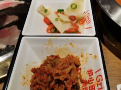 -炉小哥烤肉(信万广场店)