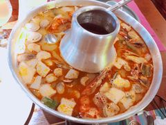 -品泰·泰国餐厅(苏州中心店)