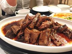 碌鹅-花城苑广府菜(侨鑫店)