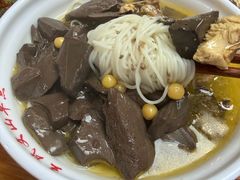-文山荷鲜居(翠湖店)