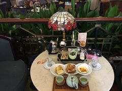 -国际饭店·原点咖啡吧ORIGIN CAFE&BAR