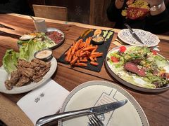 -幸邻食堂