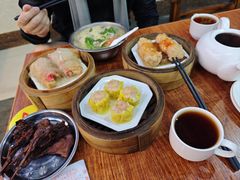 -恒兴发茶店(水巷口店)