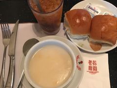 -花园餐厅(铜锣湾店)