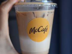 -麦当劳(无锡永乐店)