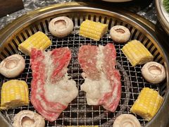 -牛将军•涮肉•烤肉•铁板烧(北京王府井·故宫店)