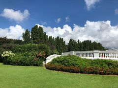-新加坡总统府