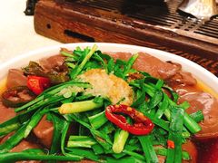 -顺德人家食府(黄金广场店)