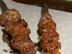 -谷丽麦馕新疆菜·清真(步步高梅溪新天地店)