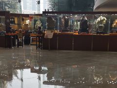 -成都世纪城假日酒店-西楼