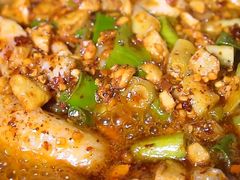 -金良酸菜鱼(宁海路总店)