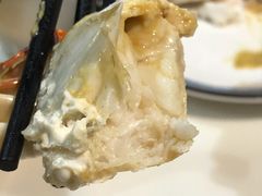 -蔚海之都·象山蒸汽海鲜(仙霞路店)