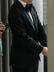 -BROTHER西服礼服定制·商务·婚礼(佛山南海店)