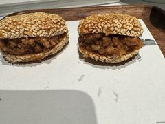 -四季民福烤鸭店(王府井东安门店)
