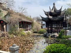 -衣裳街历史文化街区
