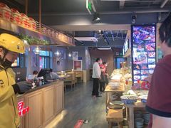 -鸽子窝(宋庄店)