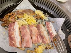 -福成自助烤肉(华冠天地城关店)