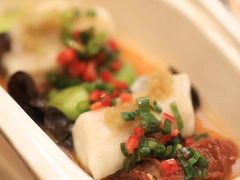 -五号茶居·新派粤菜·岭南五号酒店(沿江中路店)