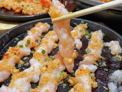 -青木岚小海鲜•小龙虾(友谊店)