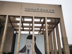 -中央戏剧学院(昌平校区)