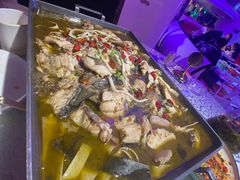 -巴特餐饮6加1音乐餐吧·新疆菜