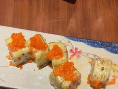 -白石の深夜食堂(芝罘万达店)