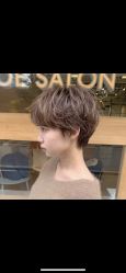 -BHG Hair Salon