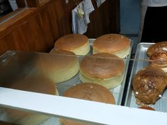-西村叔叔的店·面包·甜品·蛋糕(崂山丽达店)