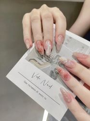 -M·X Nail日式美甲美睫