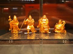 -茑屋书店(天目里店)