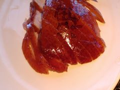 -局气 烤鸭·北京菜(光华路店)