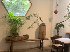 -成川茶店·潮汕工夫浓茶(万象店)