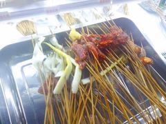 -搓火大都会(广安门总店)