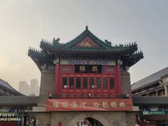 -海河游船(古文化街码头)