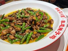 -鸡毛店·川菜(文殊院店)