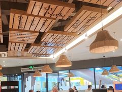 -豪享来中西餐厅(隆昌店)